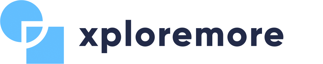 Xploremore Logo